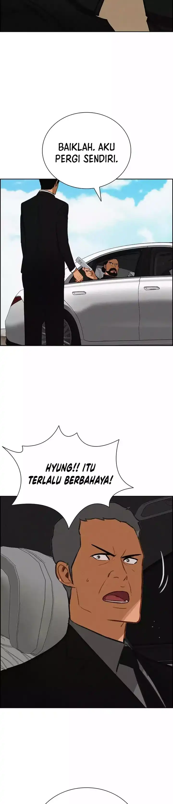 Baca Lord of Money - Chapter 259 halaman 11