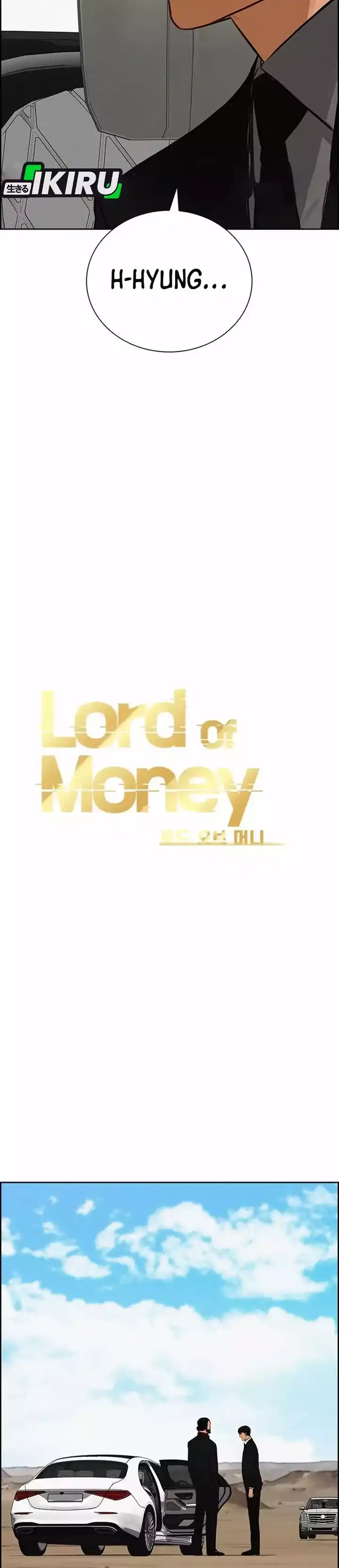 Baca Lord of Money - Chapter 259 halaman 15