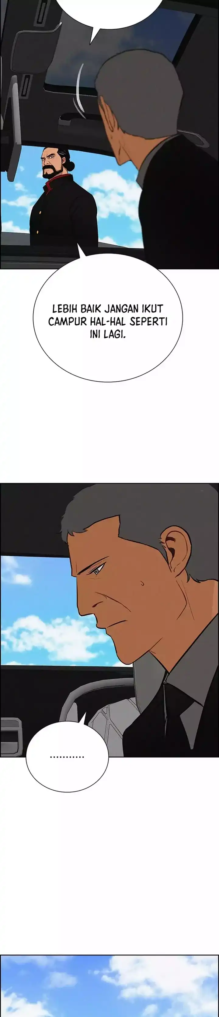 Baca Lord of Money - Chapter 259 halaman 17