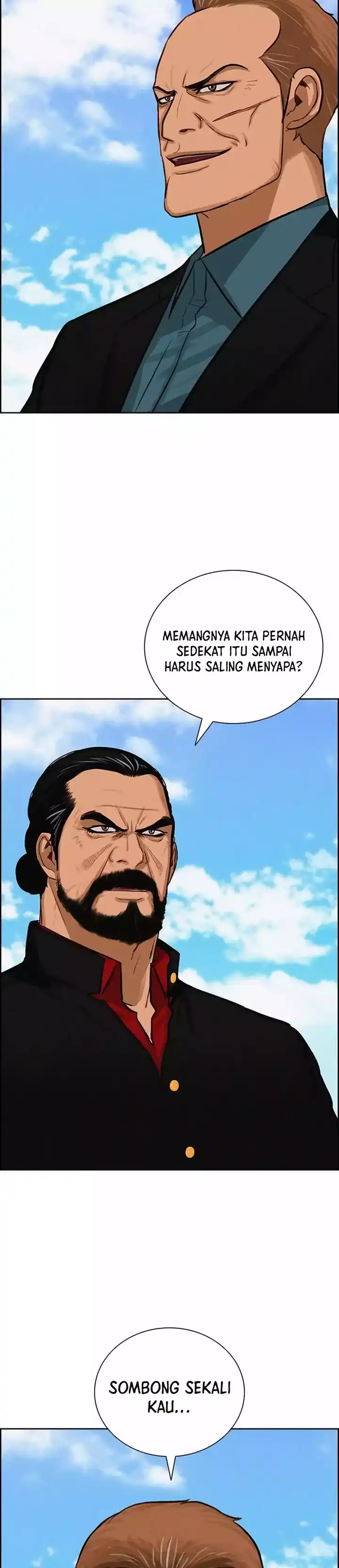 Baca Lord of Money - Chapter 259 halaman 21