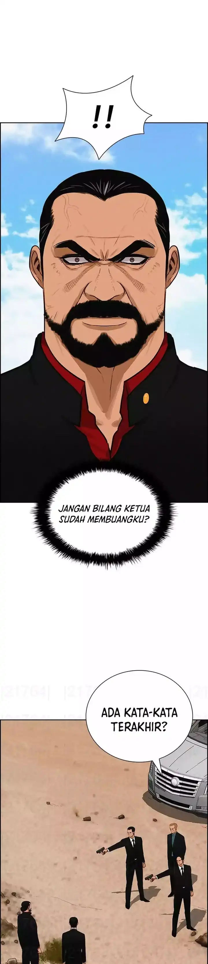 Baca Lord of Money - Chapter 259 halaman 25