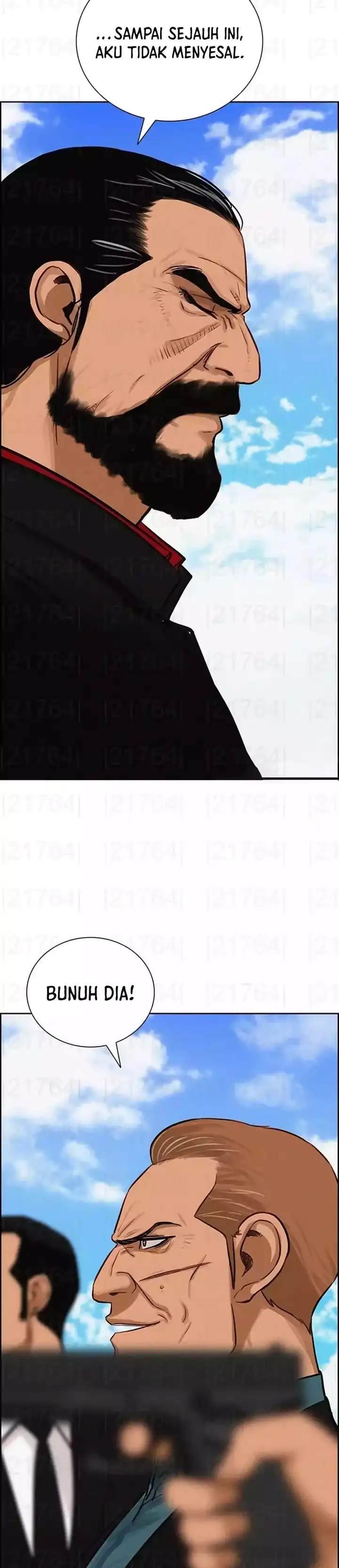 Baca Lord of Money - Chapter 259 halaman 27