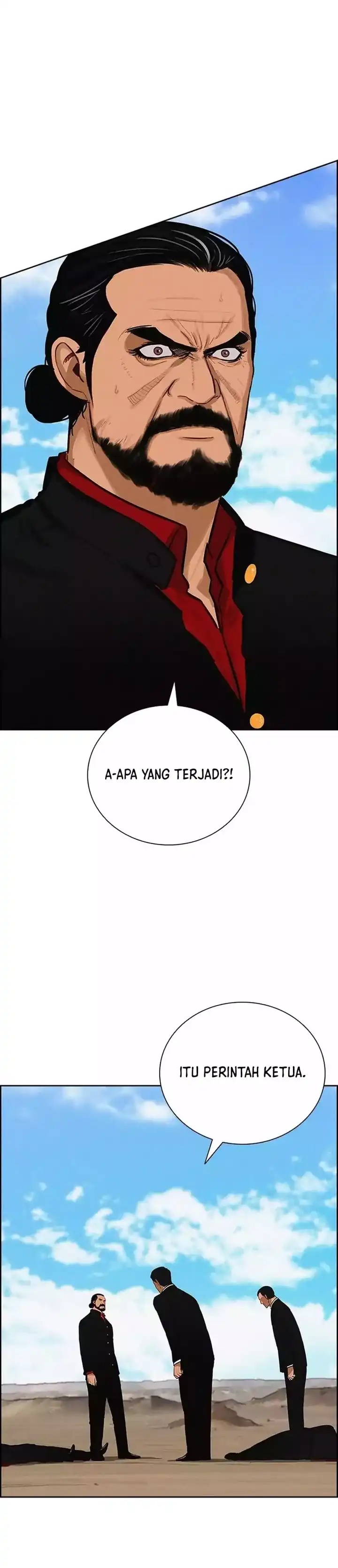 Baca Lord of Money - Chapter 259 halaman 33