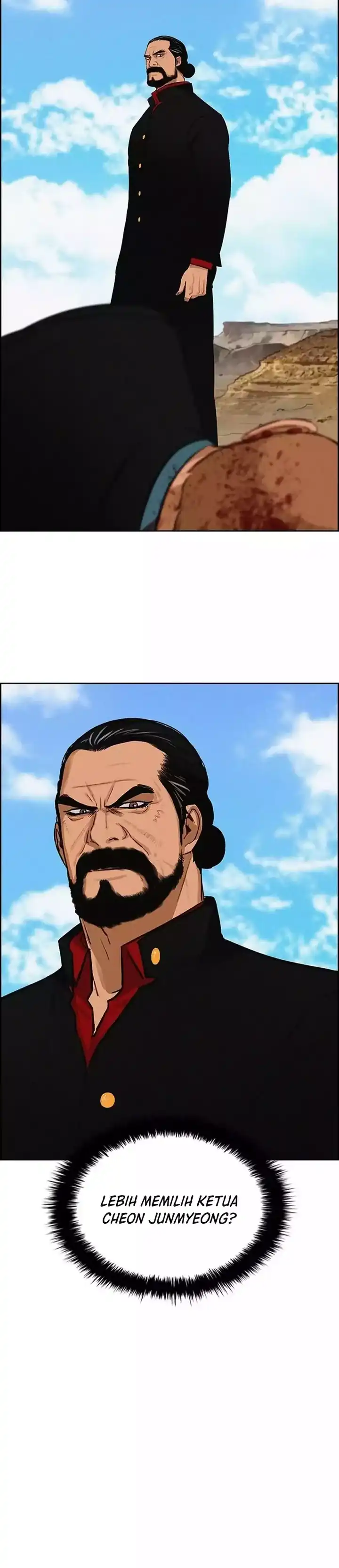 Baca Lord of Money - Chapter 259 halaman 35