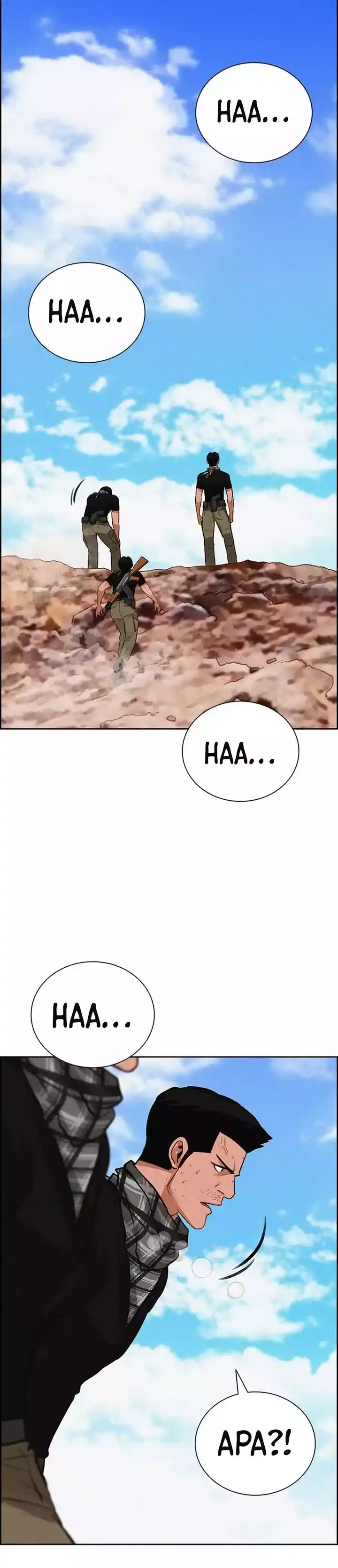 Baca Lord of Money - Chapter 259 halaman 41