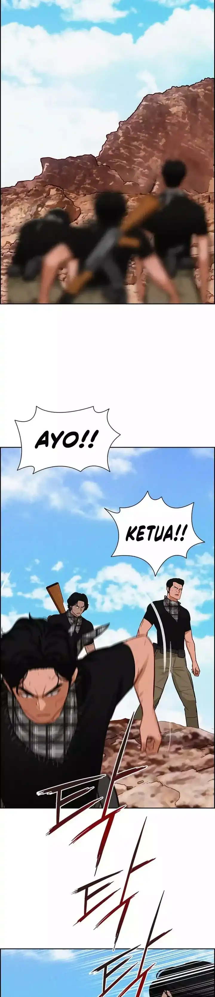 Baca Lord of Money - Chapter 259 halaman 43