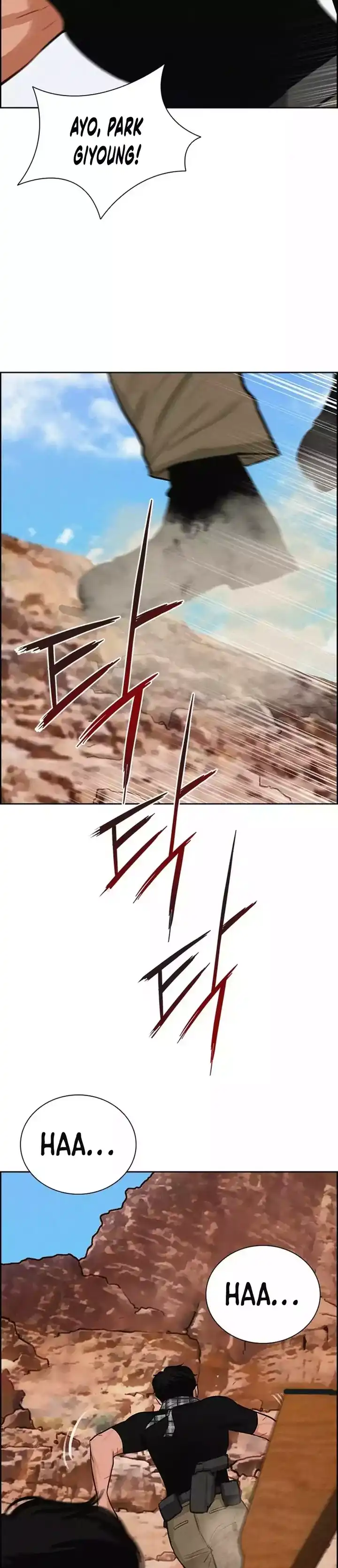 Baca Lord of Money - Chapter 259 halaman 45