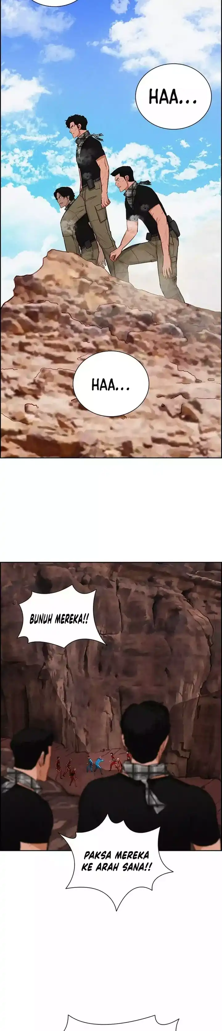 Baca Lord of Money - Chapter 259 halaman 49