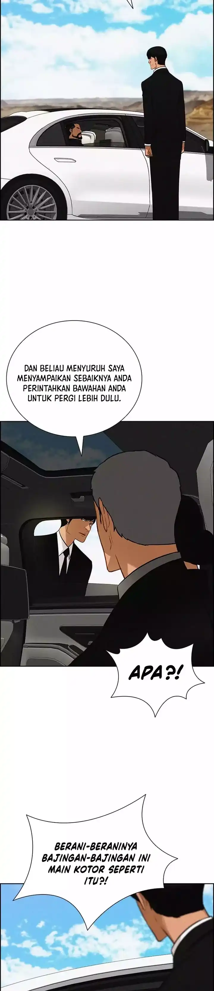 Baca Lord of Money - Chapter 259 halaman 5