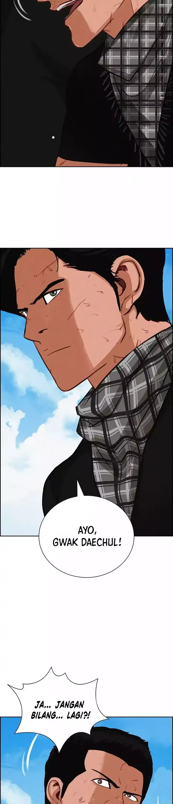 Baca Lord of Money - Chapter 259 halaman 51