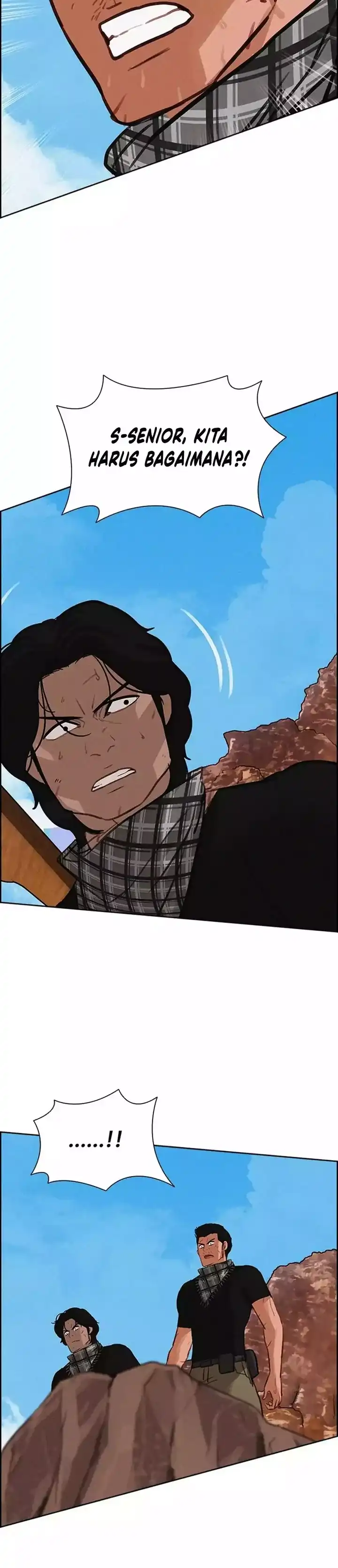 Baca Lord of Money - Chapter 259 halaman 55