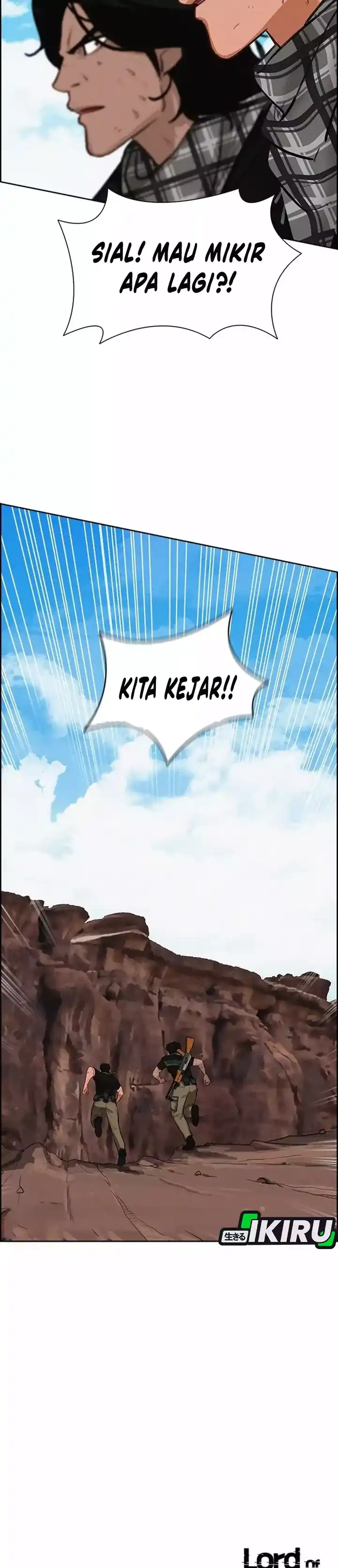 Baca Lord of Money - Chapter 259 halaman 57