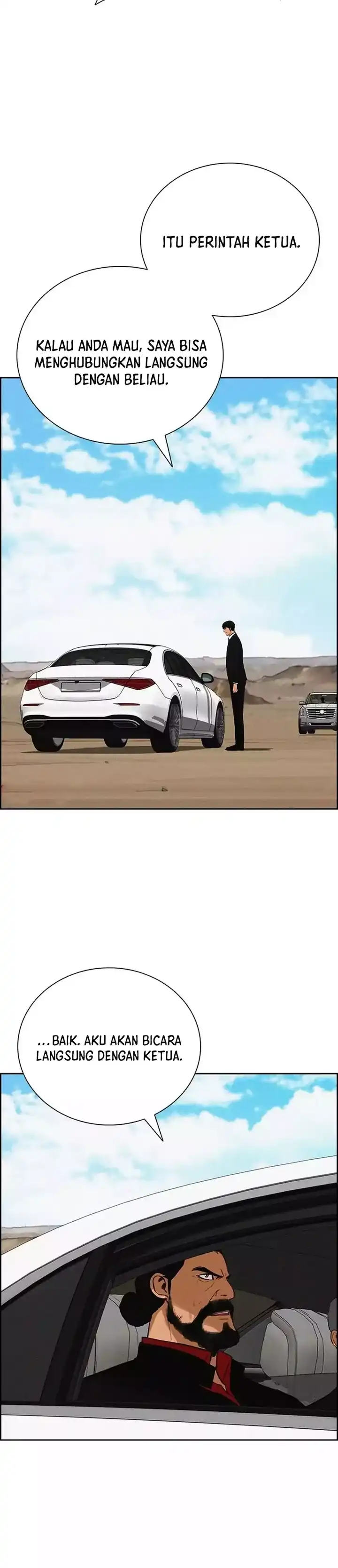 Baca Lord of Money - Chapter 259 halaman 7