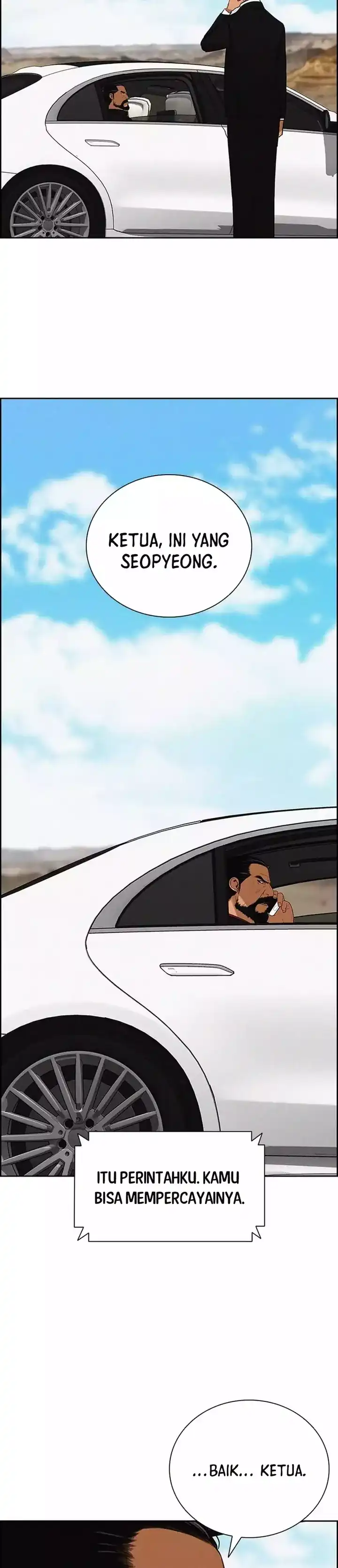 Baca Lord of Money - Chapter 259 halaman 9