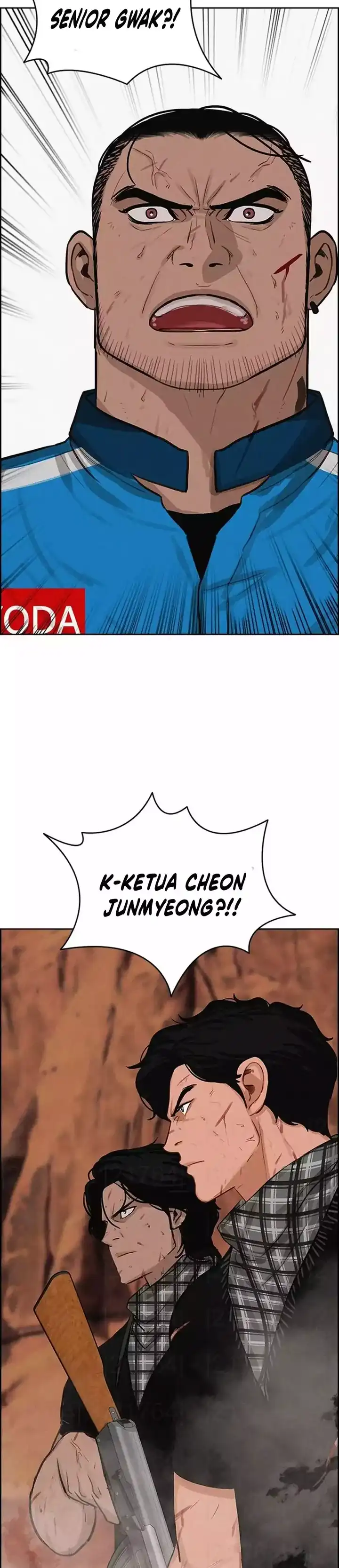 Baca Lord of Money - Chapter 260 halaman 25