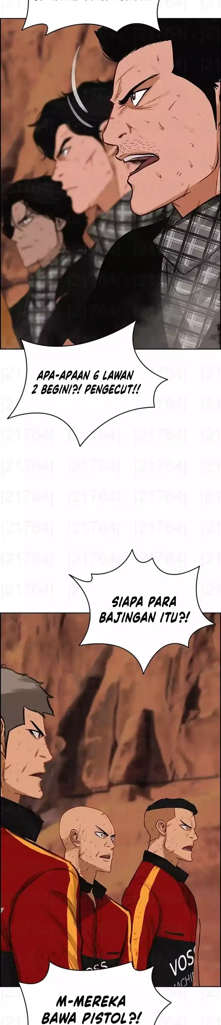 Baca Lord of Money - Chapter 260 halaman 27