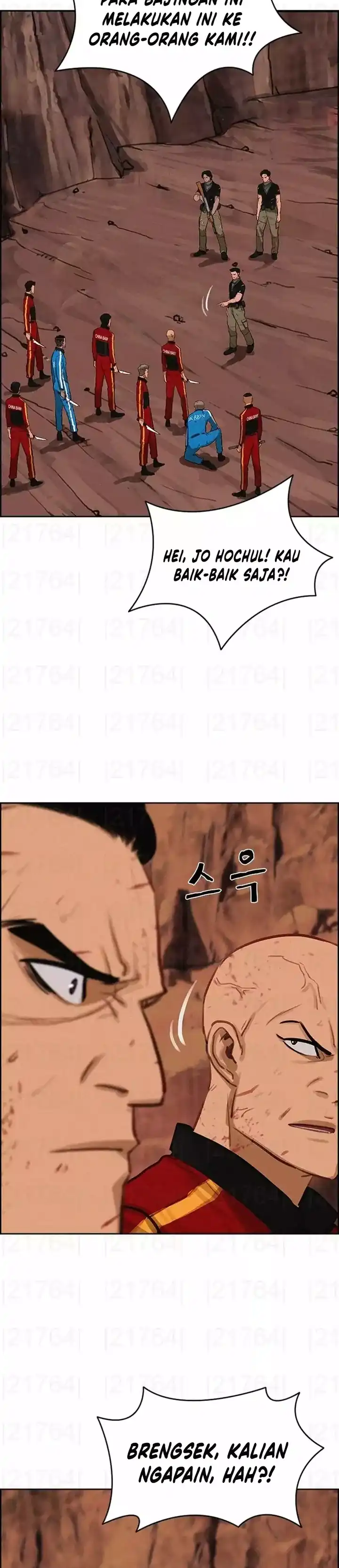 Baca Lord of Money - Chapter 260 halaman 29