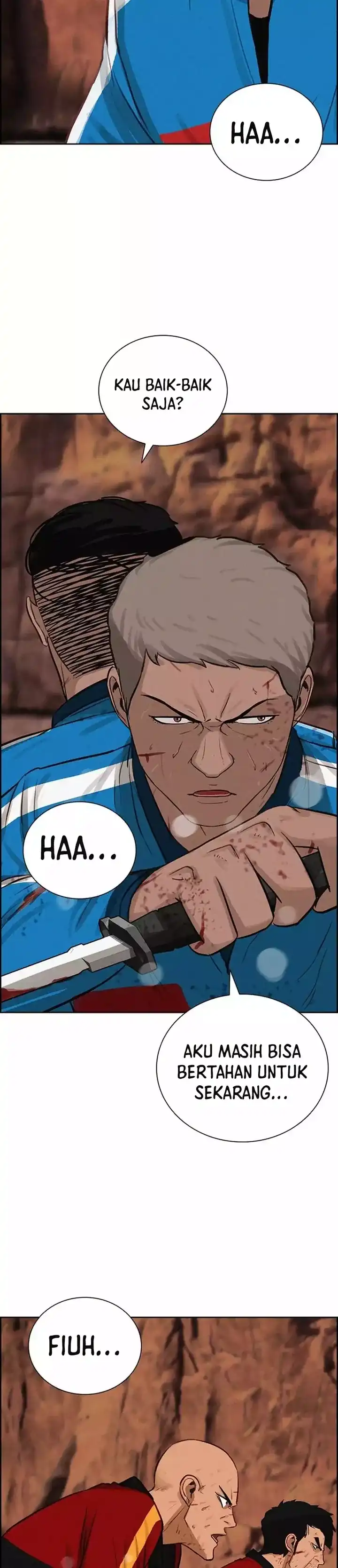 Baca Lord of Money - Chapter 260 halaman 3