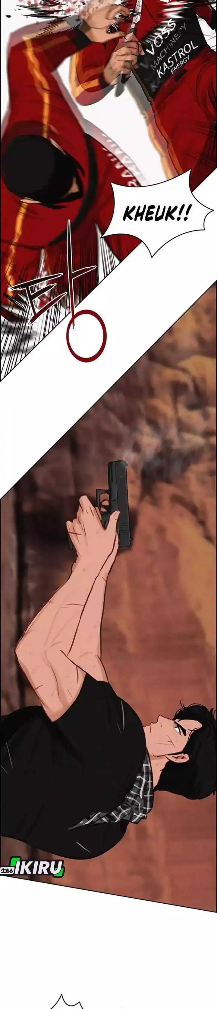 Baca Lord of Money - Chapter 260 halaman 33