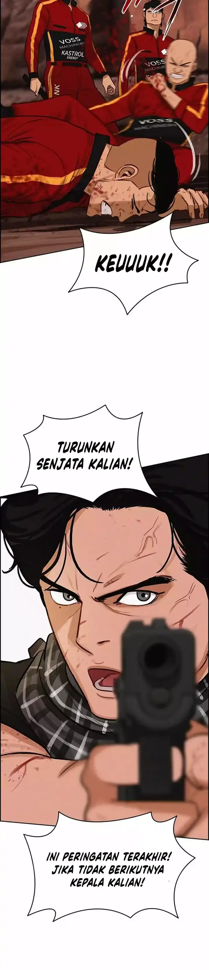 Baca Lord of Money - Chapter 260 halaman 35