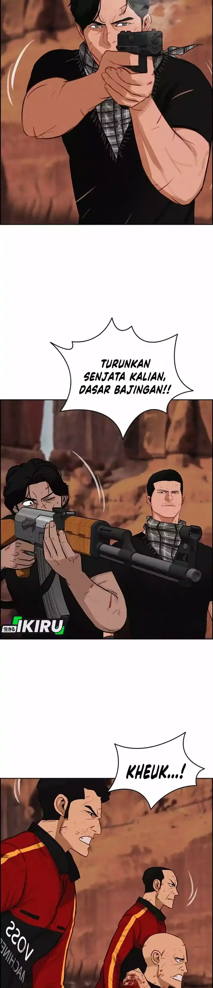 Baca Lord of Money - Chapter 260 halaman 41