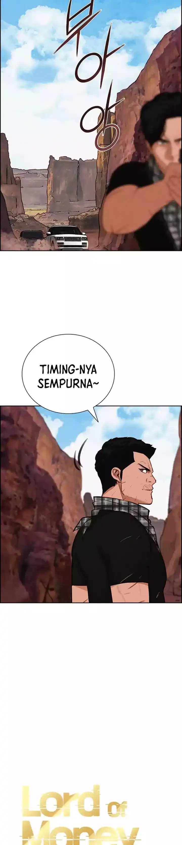 Baca Lord of Money - Chapter 260 halaman 43