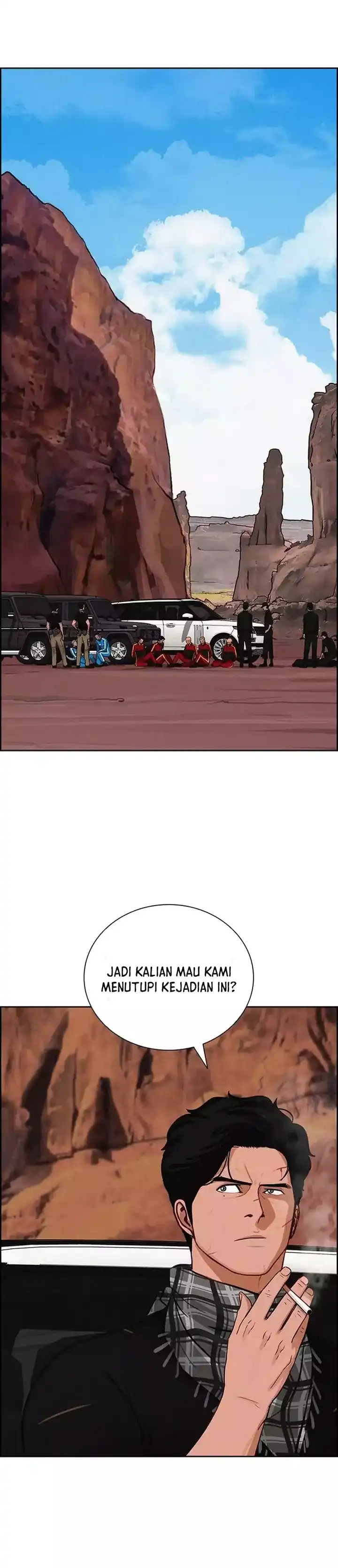 Baca Lord of Money - Chapter 260 halaman 45