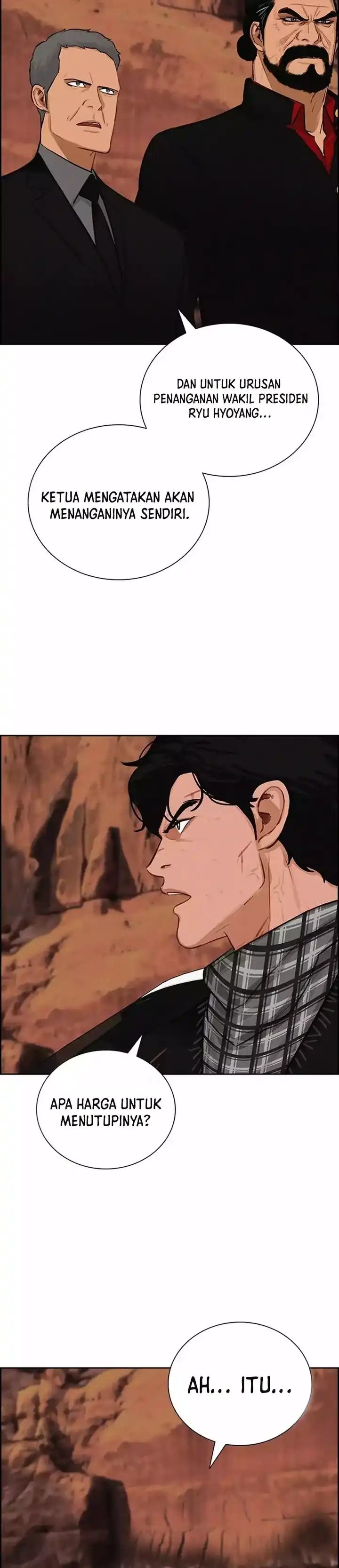 Baca Lord of Money - Chapter 260 halaman 47