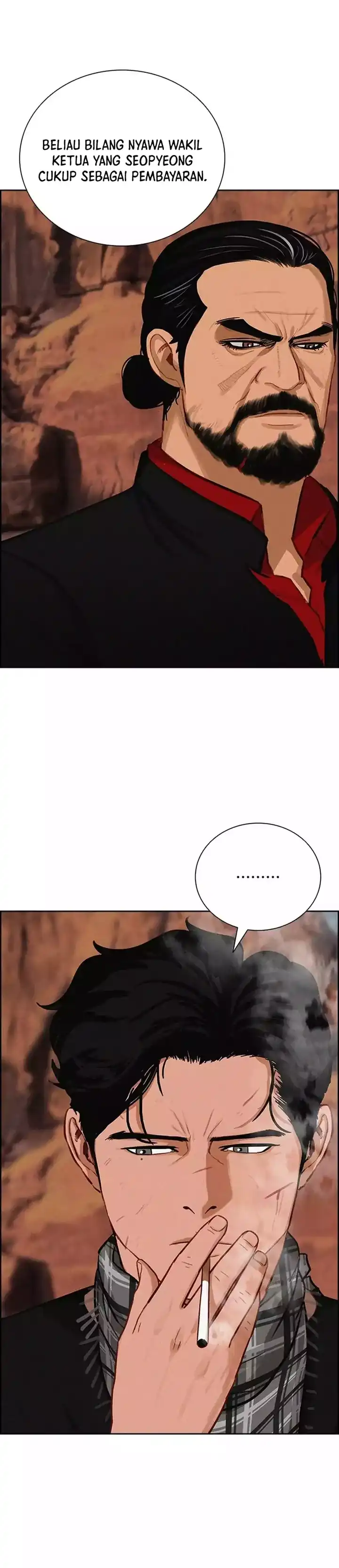 Baca Lord of Money - Chapter 260 halaman 49