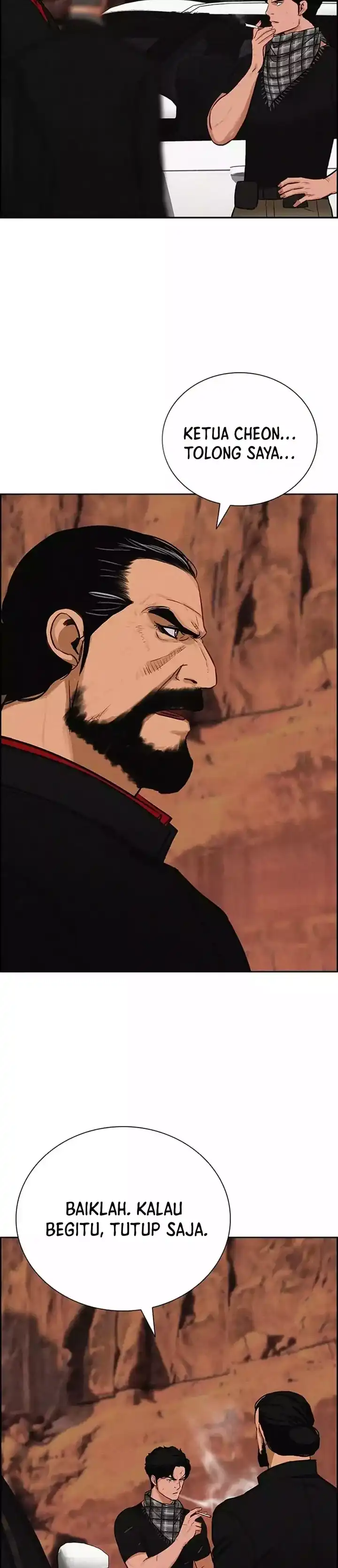 Baca Lord of Money - Chapter 260 halaman 51
