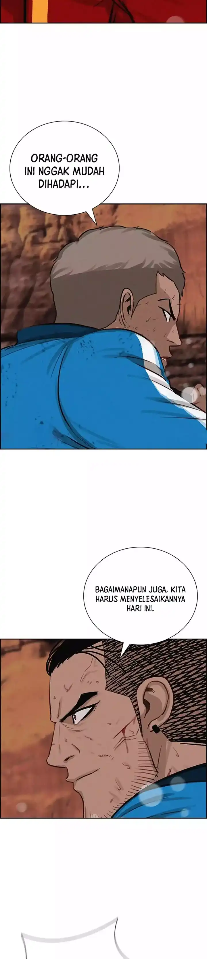 Baca Lord of Money - Chapter 260 halaman 7