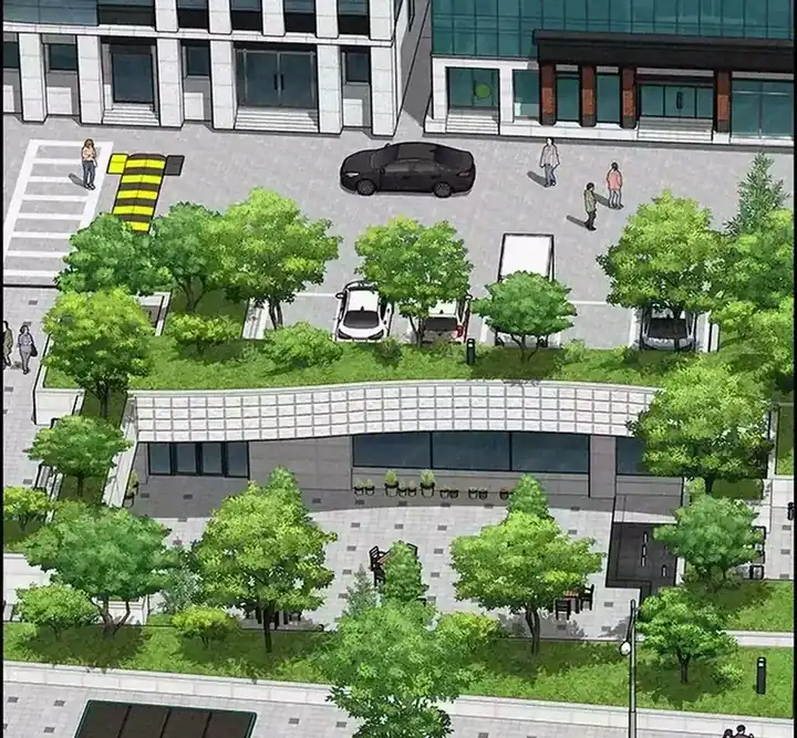 Baca Lord of Money - Chapter 262 halaman 10