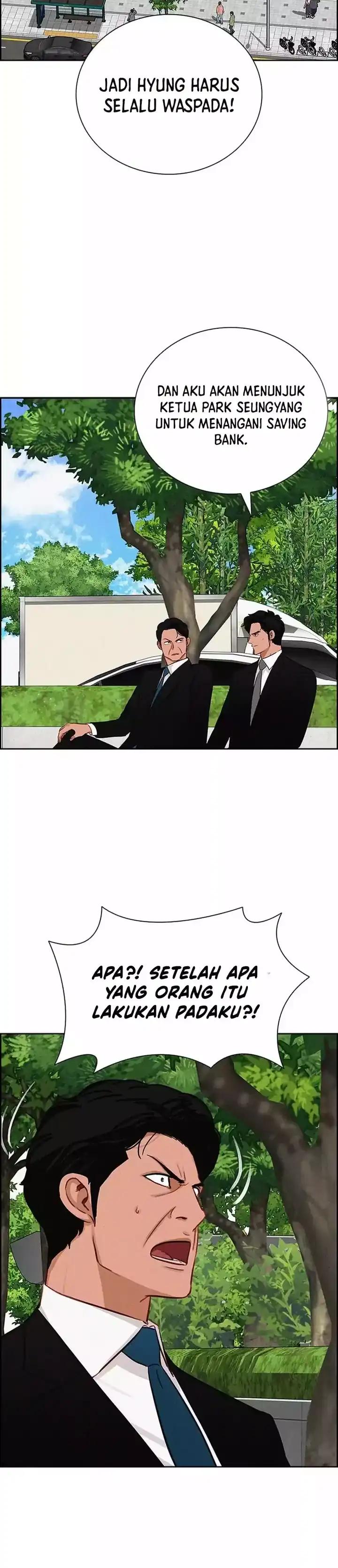 Baca Lord of Money - Chapter 262 halaman 11