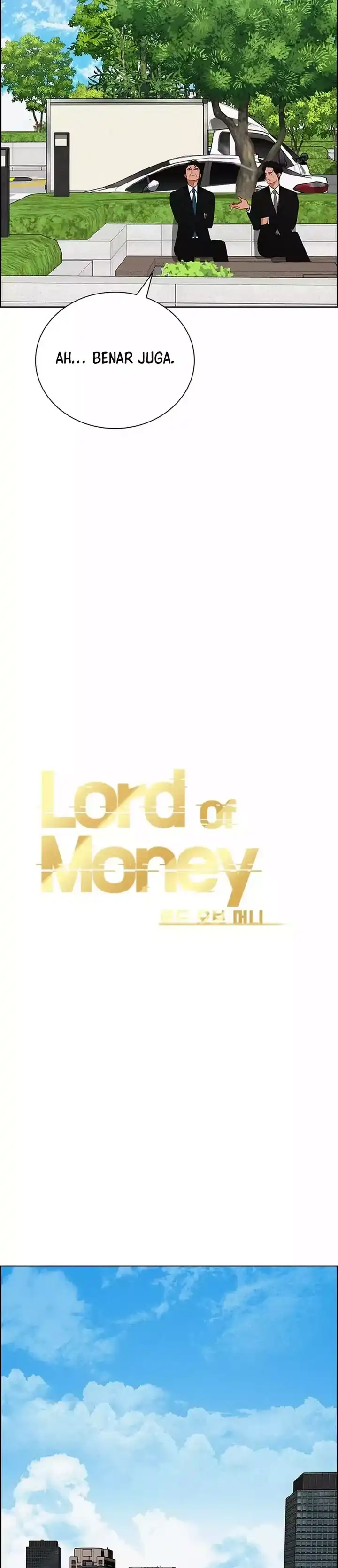 Baca Lord of Money - Chapter 262 halaman 13