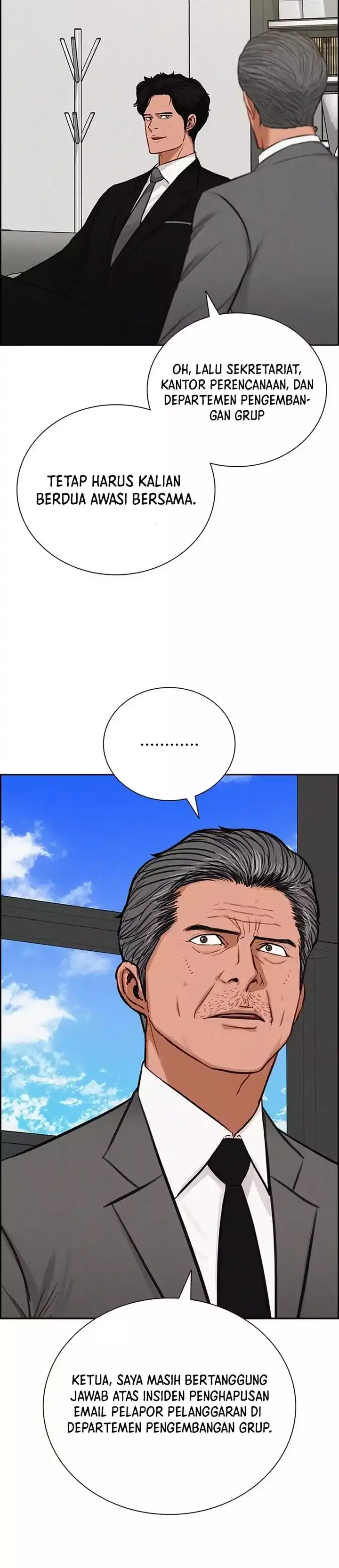 Baca Lord of Money - Chapter 262 halaman 21