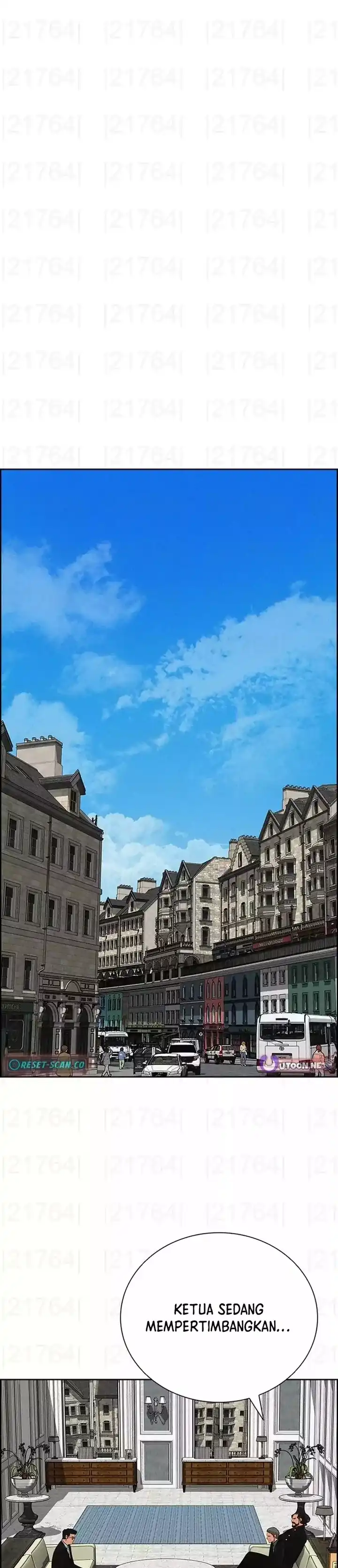 Baca Lord of Money - Chapter 262 halaman 27