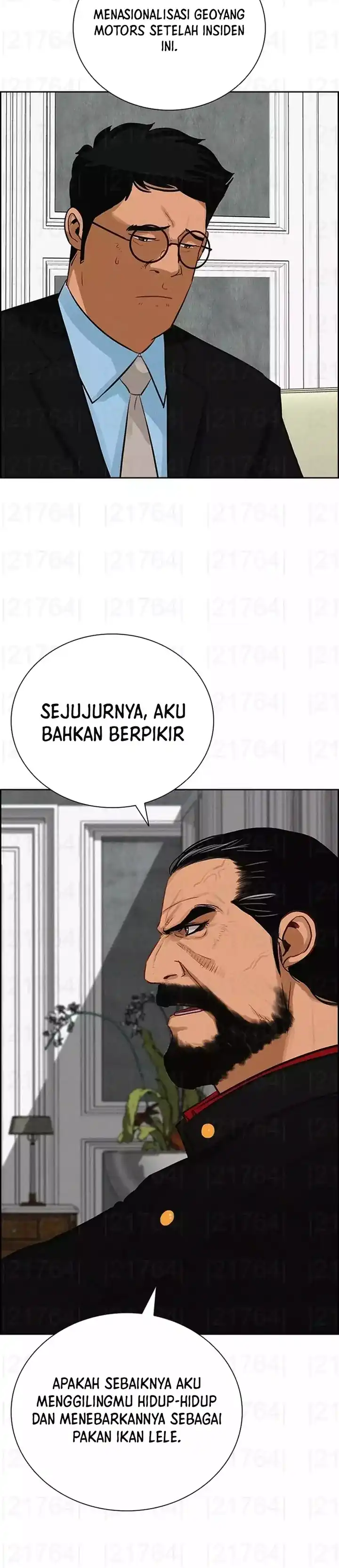 Baca Lord of Money - Chapter 262 halaman 29