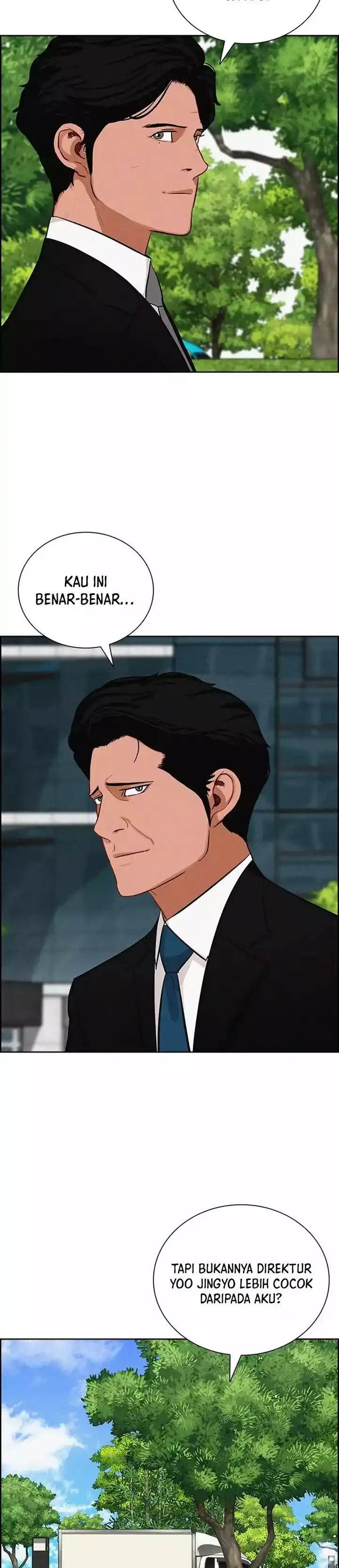 Baca Lord of Money - Chapter 262 halaman 3