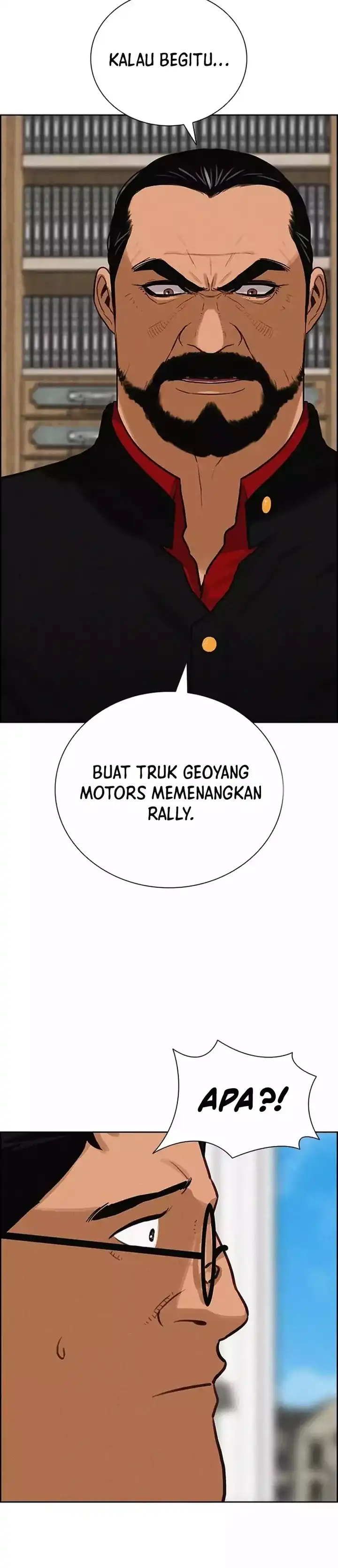 Baca Lord of Money - Chapter 262 halaman 35