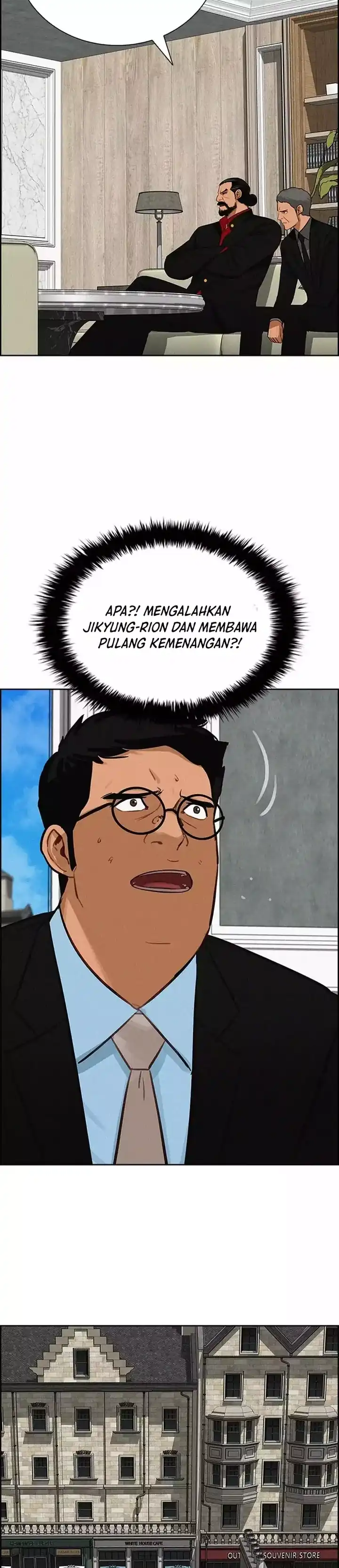 Baca Lord of Money - Chapter 262 halaman 37