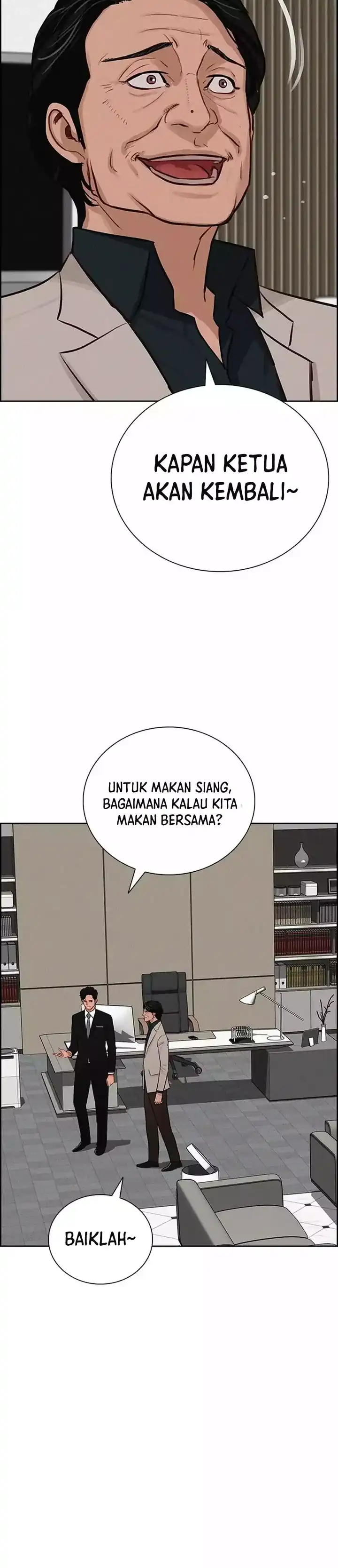 Baca Lord of Money - Chapter 262 halaman 43
