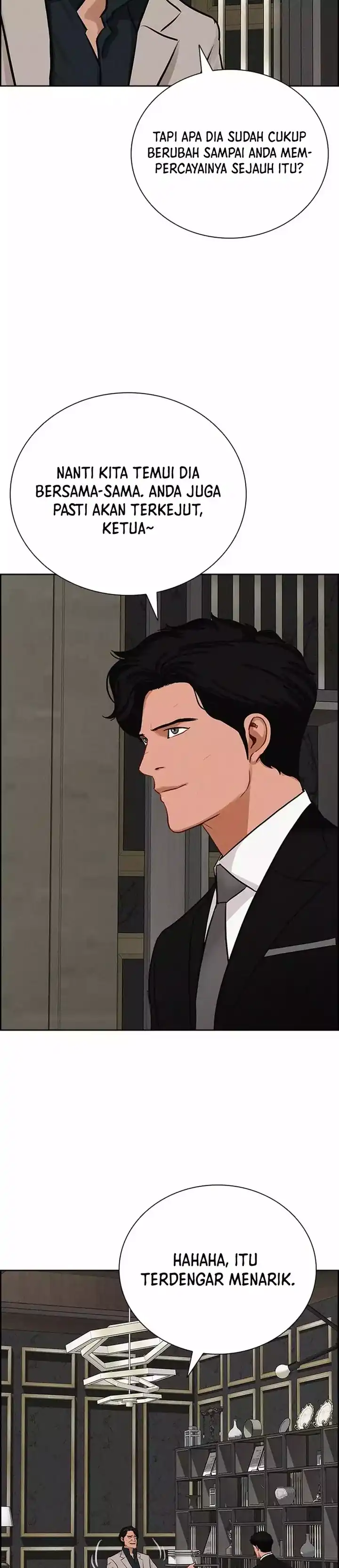 Baca Lord of Money - Chapter 262 halaman 49