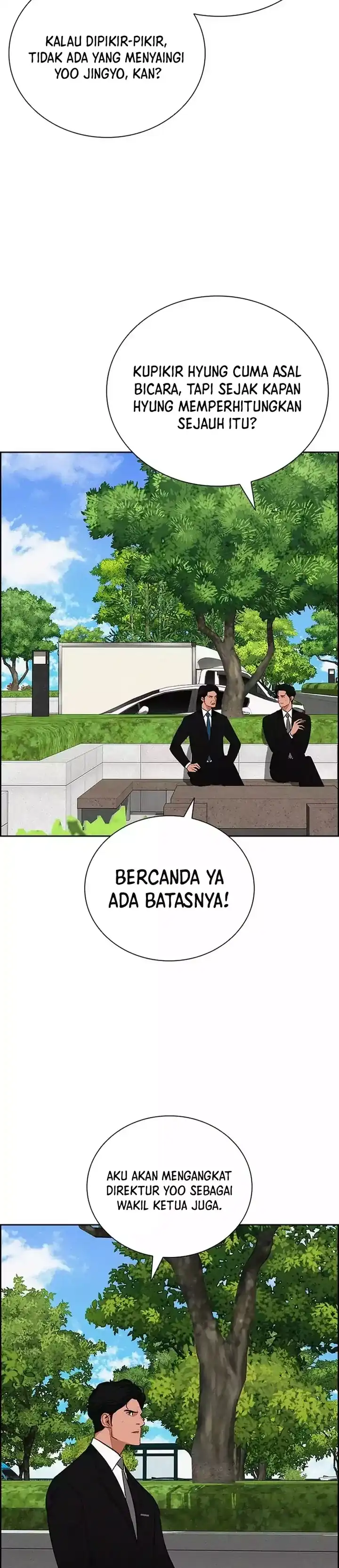 Baca Lord of Money - Chapter 262 halaman 5