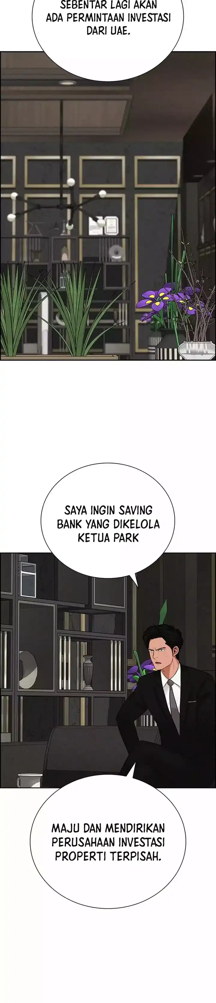 Baca Lord of Money - Chapter 262 halaman 51
