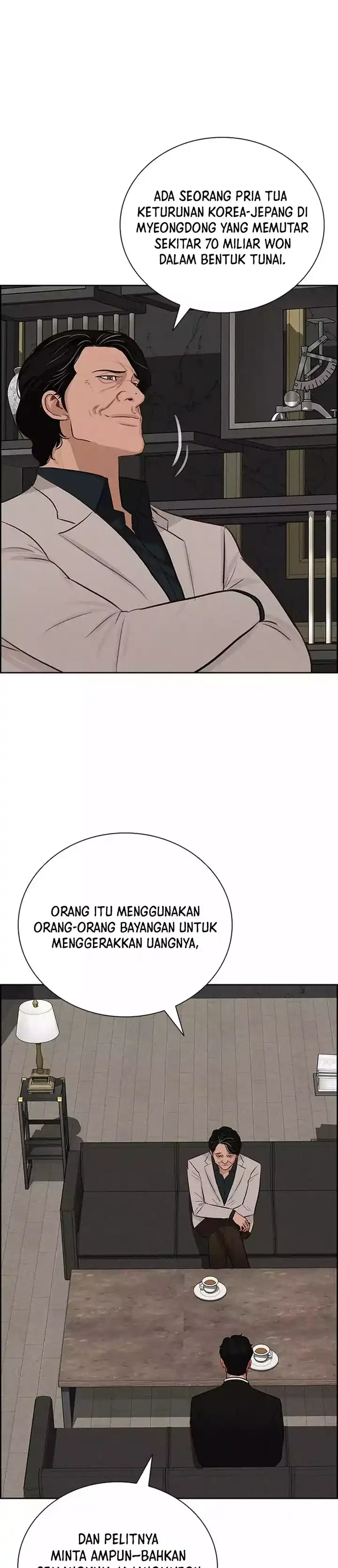 Baca Lord of Money - Chapter 262 halaman 55