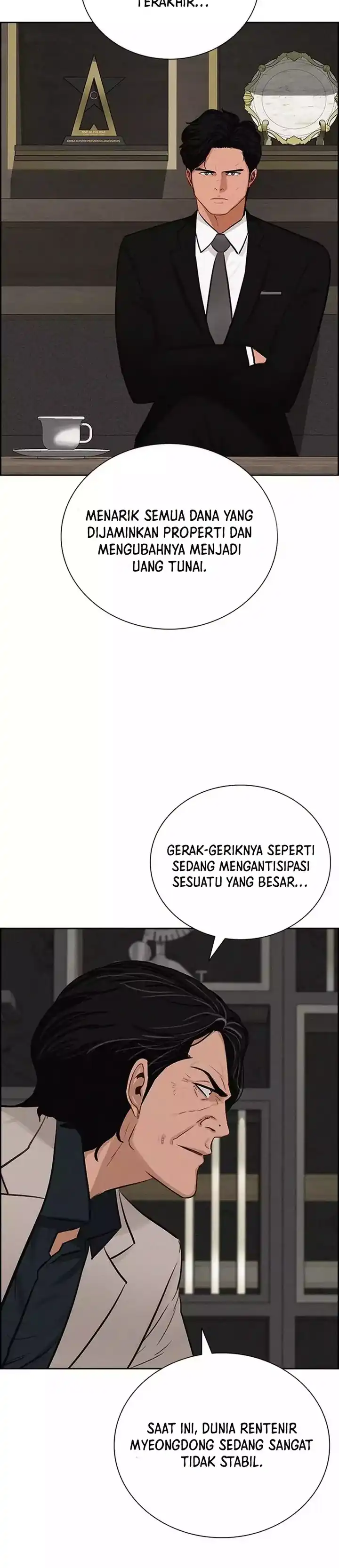 Baca Lord of Money - Chapter 262 halaman 57