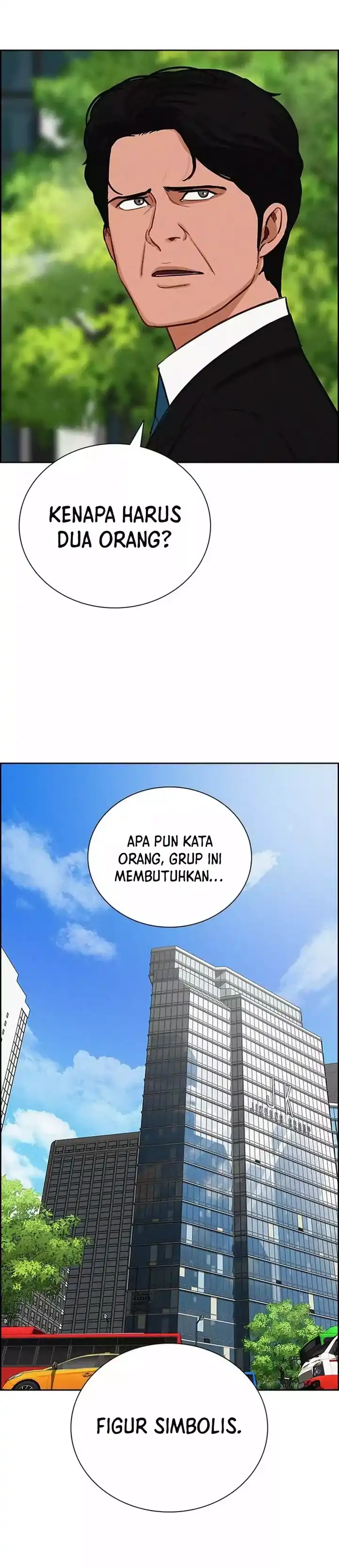 Baca Lord of Money - Chapter 262 halaman 7
