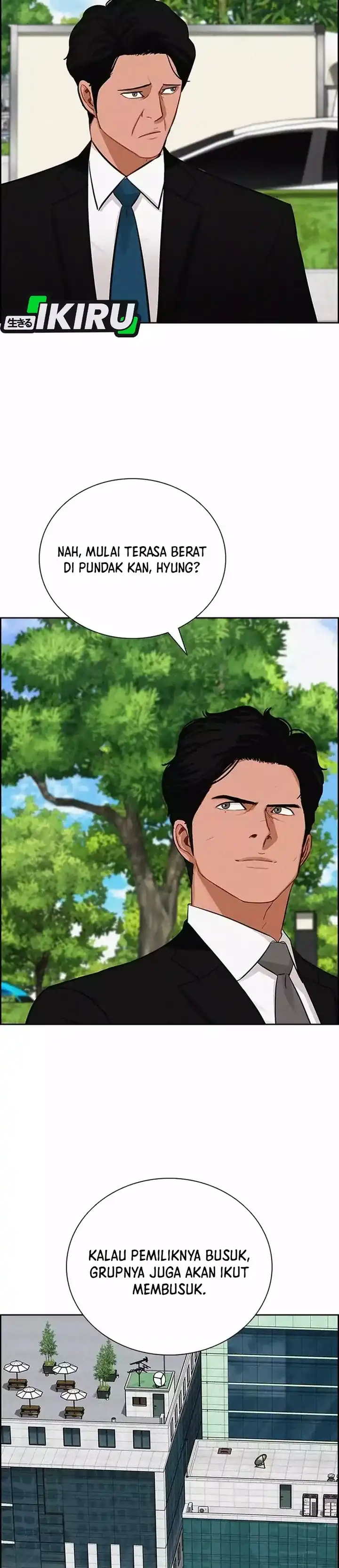 Baca Lord of Money - Chapter 262 halaman 9