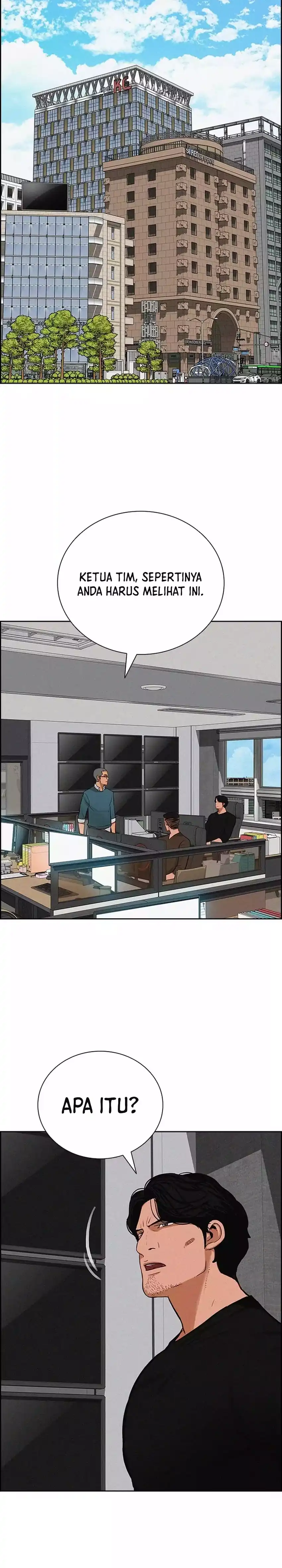 Baca Lord of Money - Chapter 263 halaman 11