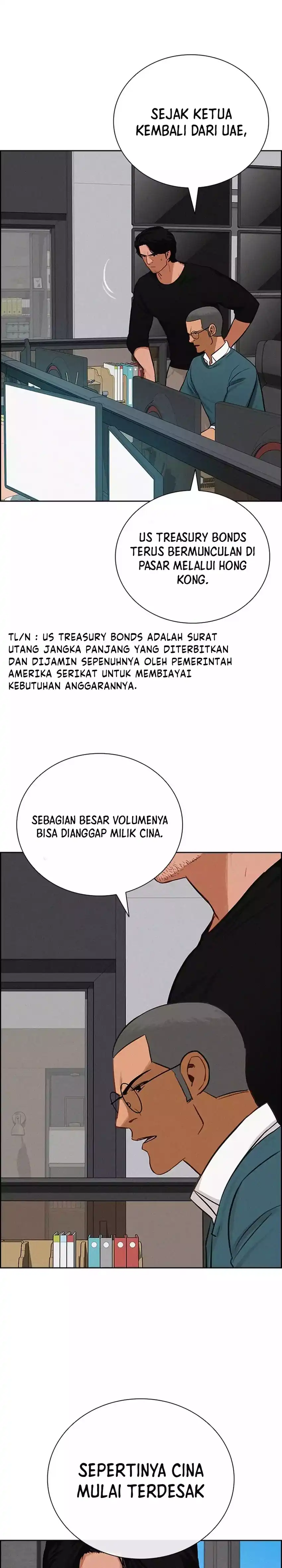 Baca Lord of Money - Chapter 263 halaman 12